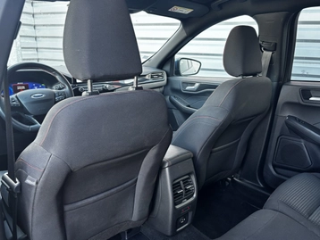 Image véhicule  Ford KUGA (6)