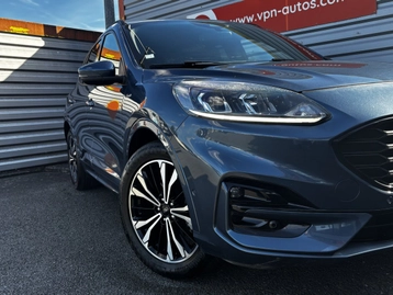 Image véhicule  Ford KUGA (38)