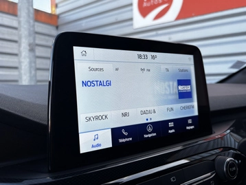 Image véhicule  Ford KUGA (23)