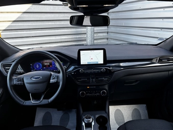 Image véhicule  Ford KUGA (10)