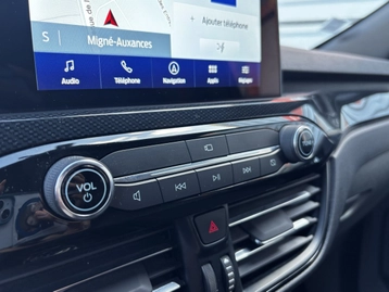 Image véhicule  Ford KUGA (26)
