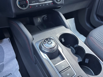 Image véhicule  Ford KUGA (31)