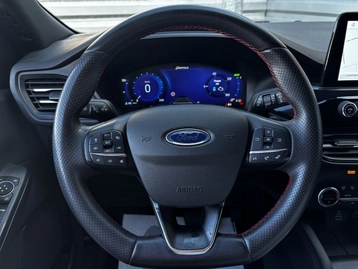 Image véhicule  Ford KUGA (11)