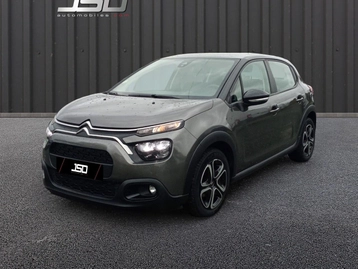 Image véhicule  Citroën C3 (1)