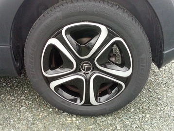 Image véhicule  Citroën C3 (22)