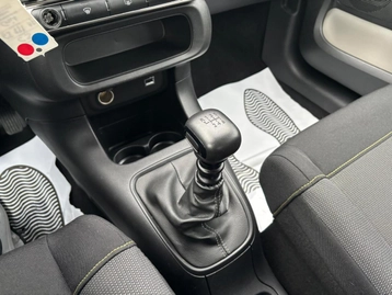 Image véhicule  Citroën C3 (35)