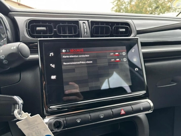 Image véhicule  Citroën C3 (26)