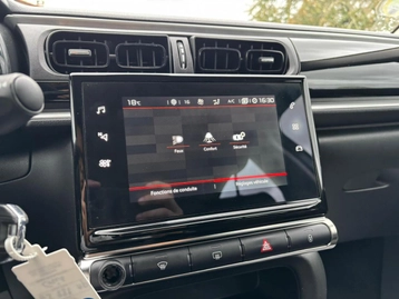 Image véhicule  Citroën C3 (29)