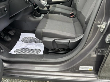 Image véhicule  Citroën C3 (43)