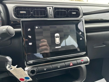 Image véhicule  Citroën C3 (8)