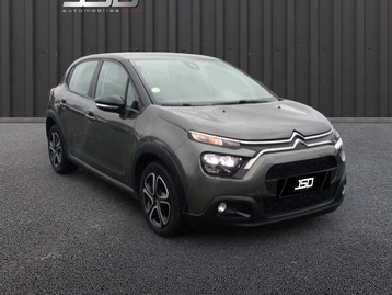 Image véhicule  Citroën C3 (0)