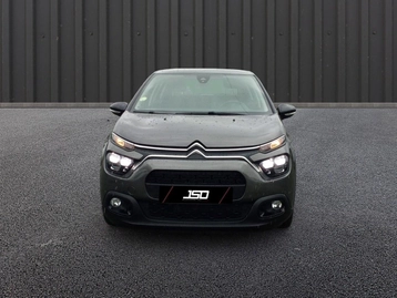 Image véhicule  Citroën C3 (16)