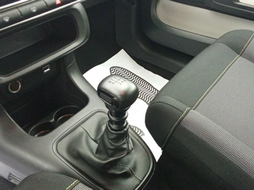 Image véhicule  Citroën C3 (21)