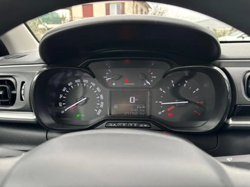 Image véhicule  Citroën C3 (5)