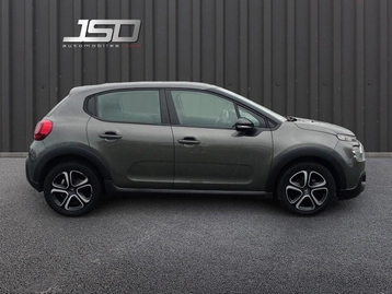 Image véhicule  Citroën C3 (2)