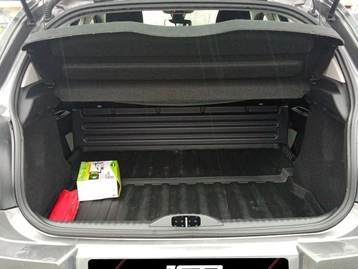 Image véhicule  Citroën C3 (13)