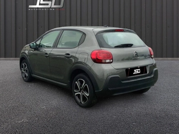 Image véhicule  Citroën C3 (18)