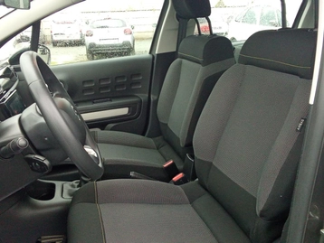 Image véhicule  Citroën C3 (7)