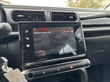 Image véhicule  Citroën C3 (27)