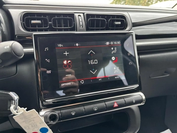 Image véhicule  Citroën C3 (32)