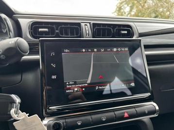 Image véhicule  Citroën C3 (10)