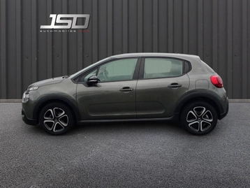 Image véhicule  Citroën C3 (14)