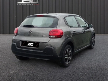 Image véhicule  Citroën C3 (17)