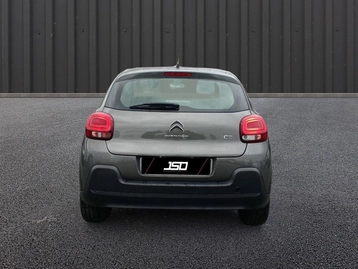 Image véhicule  Citroën C3 (15)