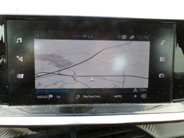 Image véhicule  Peugeot 208 (9)