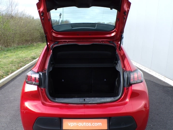 Image véhicule  Peugeot 208 (6)