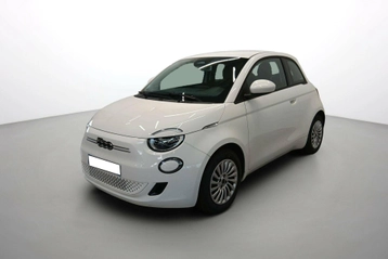 Image véhicule  Fiat 500e (0)