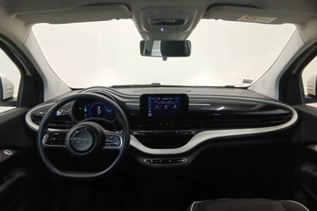 Image véhicule  Fiat 500e (8)