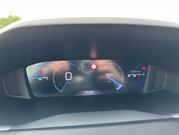 Image véhicule  Peugeot 208 (32)