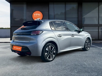 Image véhicule  Peugeot 208 (4)