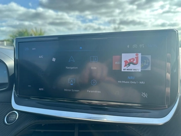 Image véhicule  Peugeot 208 (25)