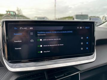 Image véhicule  Peugeot 208 (29)