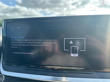 Image véhicule  Peugeot 208 (26)