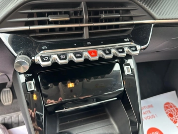 Image véhicule  Peugeot 208 (26)