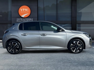 Image véhicule  Peugeot 208 (5)