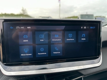 Image véhicule  Peugeot 208 (28)