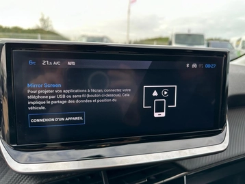 Image véhicule  Peugeot 208 (31)