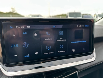 Image véhicule  Peugeot 208 (27)