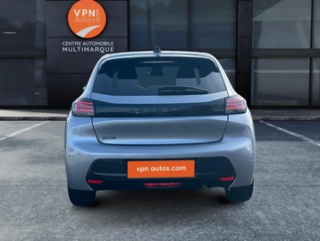 Image véhicule  Peugeot 208 (3)