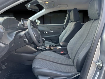 Image véhicule  Peugeot 208 (8)