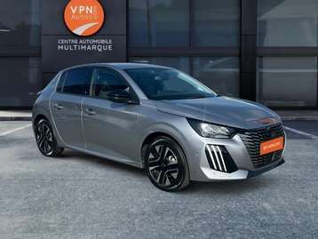 Image véhicule  Peugeot 208 (6)