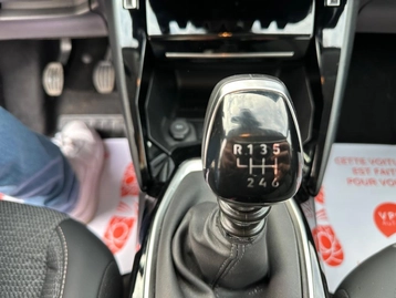 Image véhicule  Peugeot 208 (25)