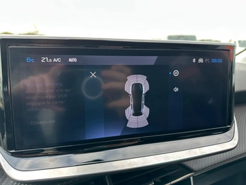 Image véhicule  Peugeot 208 (33)