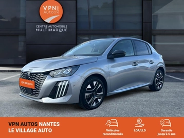 Image véhicule  Peugeot 208 (0)