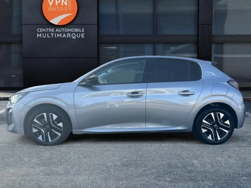 Image véhicule  Peugeot 208 (1)