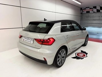 Image véhicule Audi A1 SPORTBACK (4) Image véhicule Audi A1 SPORTBACK (4)